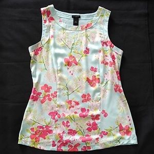 Ann Taylor X Small spring top